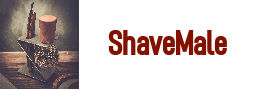 Shavemale – Facial shaving-Haircutting